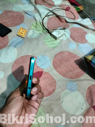 Honor play 8t